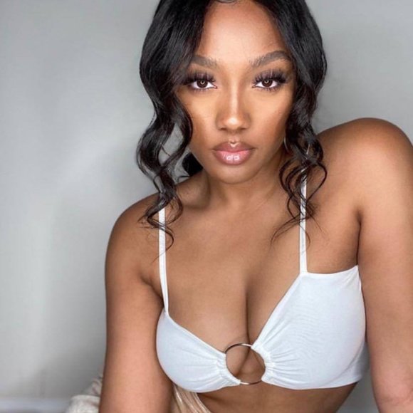 3D Mink Strip Lashes - Picture 4 of 5